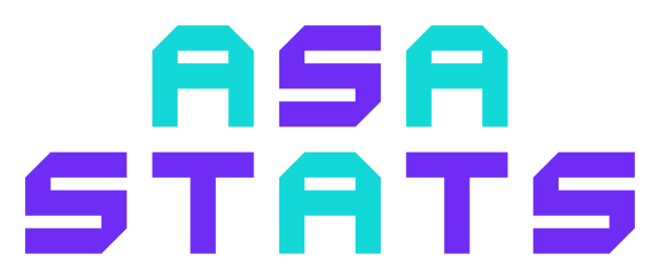 ASA Stats logo