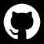 GitHub logo