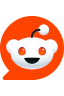 Reddit logo