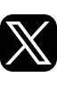 X logo