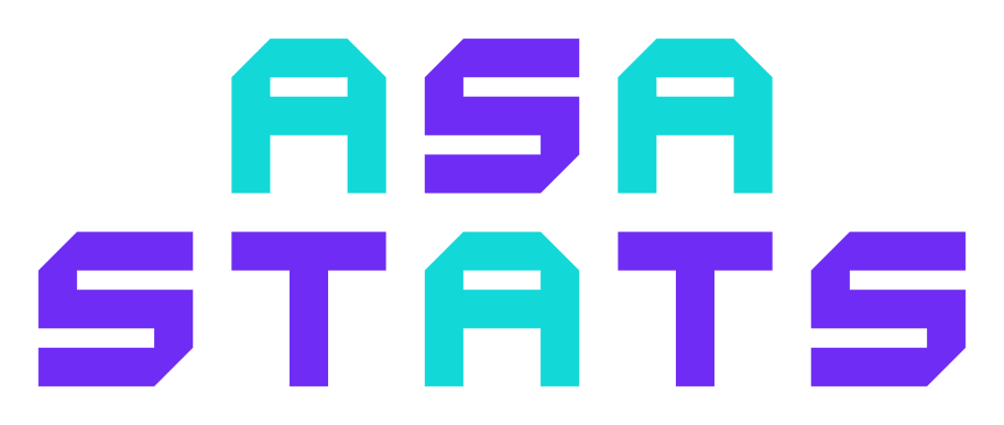 ASA Stats logo